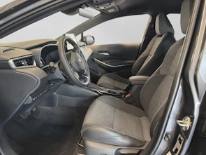 Vehicle image TOYOTA Corolla 2.0 HSD Trend