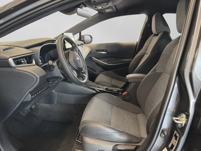 Vehicle image TOYOTA COROLLA