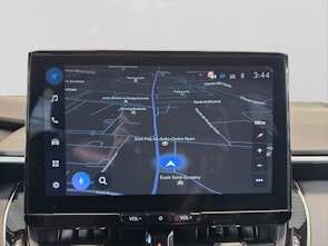 Vehicle image TOYOTA Corolla 2.0 HSD Trend