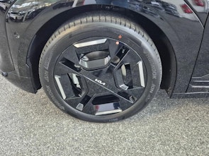 Vehicle image KIA EV3 81 kWh GT-Line