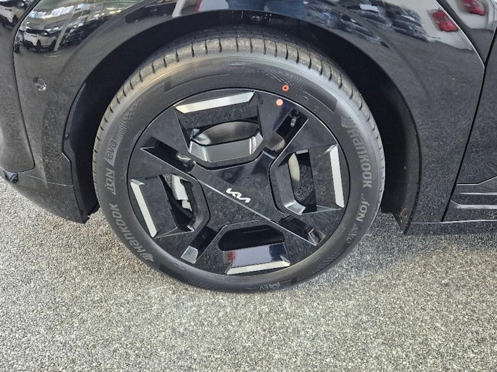 Vehicle image KIA EV3