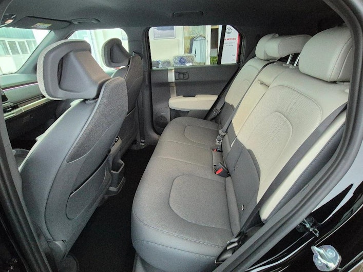 Vehicle image KIA EV3