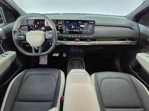 Vehicle image KIA EV3 81 kWh GT-Line