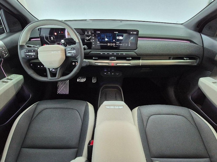 Vehicle image KIA EV3