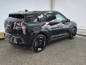 Vehicle image KIA EV3 81 kWh GT-Line