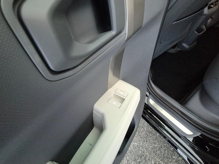 Vehicle image KIA EV3