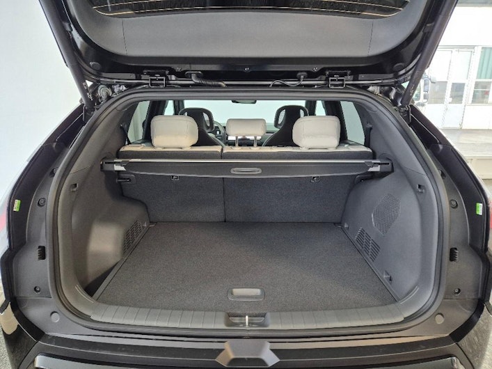 Vehicle image KIA EV3