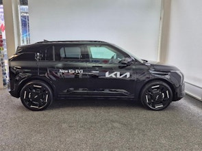 Vehicle image KIA EV3 81 kWh GT-Line