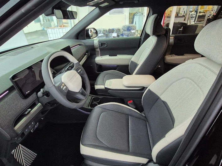 Vehicle image KIA EV3