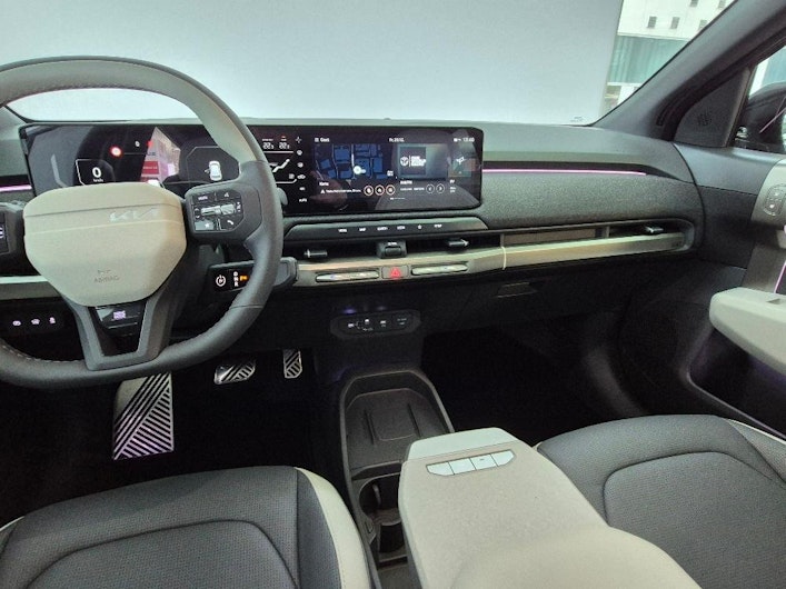 Vehicle image KIA EV3