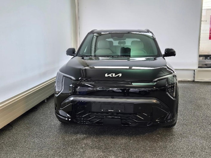 Vehicle image KIA EV3