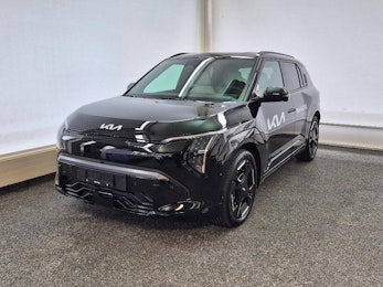 Vehicle image KIA EV3 81 kWh GT-Line Vehicle image KIA EV3 81 kWh GT-Line