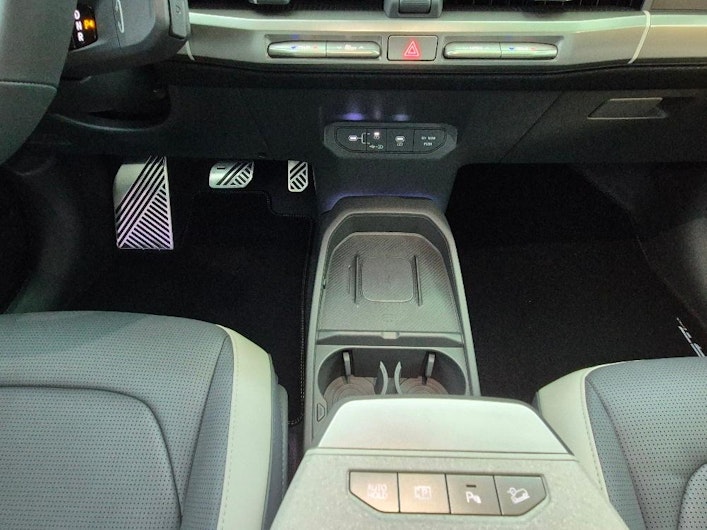 Vehicle image KIA EV3