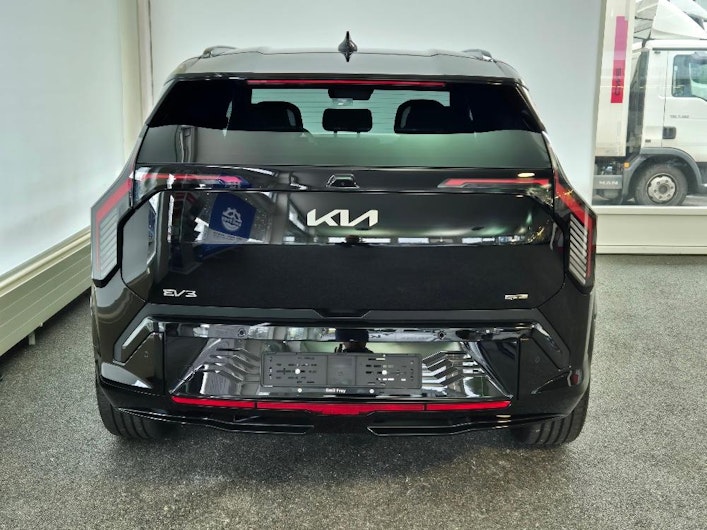Vehicle image KIA EV3