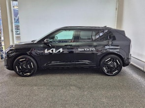 Vehicle image KIA EV3 81 kWh GT-Line