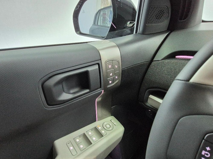 Vehicle image KIA EV3