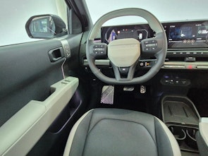 Vehicle image KIA EV3 81 kWh GT-Line