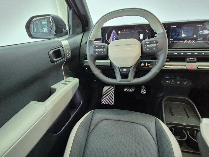 Vehicle image KIA EV3