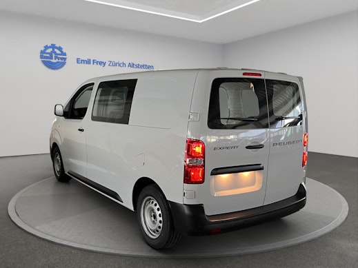 PEUGEOT Expert Kaw. Standard 1.5 BlueHDi 120 S/S 3