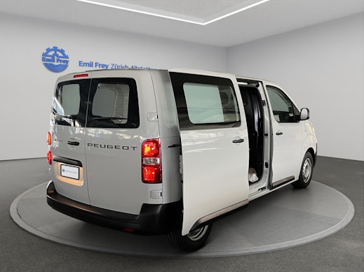 PEUGEOT Expert Kaw. Standard 1.5 BlueHDi 120 S/S 2