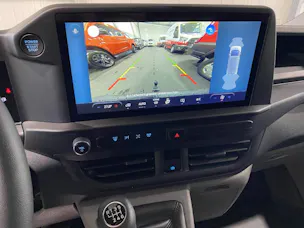Ford Transit Custom Van 320 L2 2.0 EcoBlue 150 PS Trend