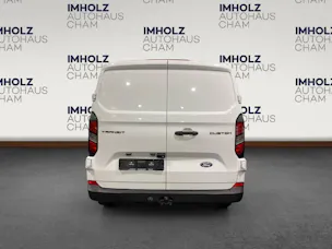 Ford Transit Custom Van 320 L2 2.0 EcoBlue 150 PS Trend