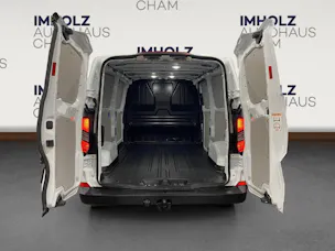 Ford Transit Custom Van 320 L2 2.0 EcoBlue 150 PS Trend