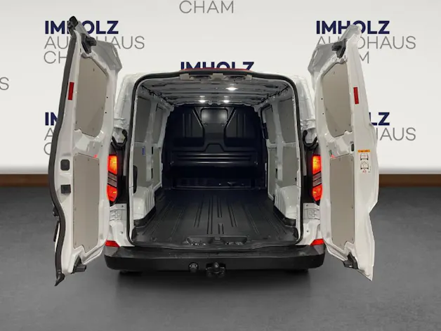 Ford Transit Custom Van 320 L2 2.0 EcoBlue 150 PS Trend