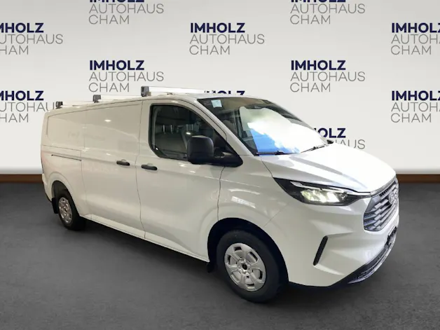 Ford Transit Custom Van 320 L2 2.0 EcoBlue 150 PS Trend