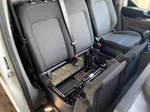 Ford Transit Custom Van 320 L2 2.0 EcoBlue 150 PS Trend