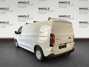 Ford Transit Custom Van 320 L2 2.0 EcoBlue 150 PS Trend