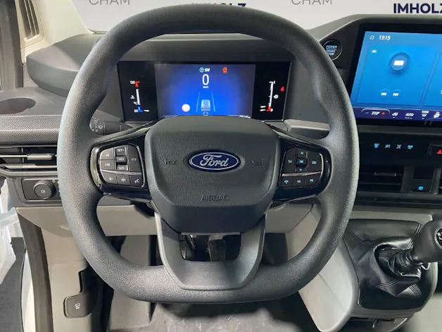 Ford Transit Custom Van 320 L2 2.0 EcoBlue 150 PS Trend