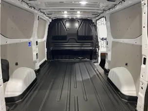 Ford Transit Custom Van 320 L2 2.0 EcoBlue 150 PS Trend