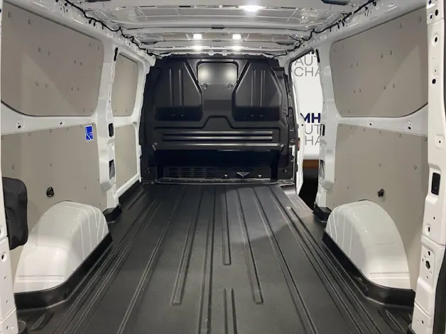 Ford Transit Custom Van 320 L2 2.0 EcoBlue 150 PS Trend