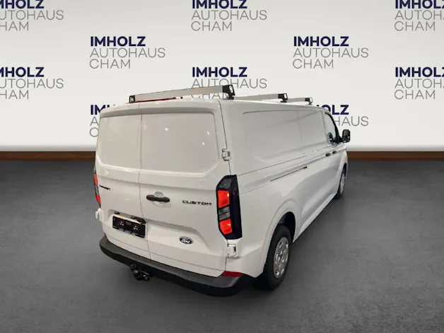 Ford Transit Custom Van 320 L2 2.0 EcoBlue 150 PS Trend