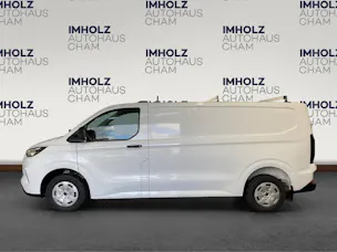 Ford Transit Custom Van 320 L2 2.0 EcoBlue 150 PS Trend