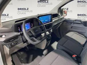 Ford Transit Custom Van 320 L2 2.0 EcoBlue 150 PS Trend