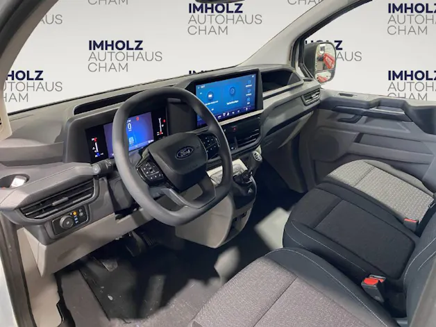 Ford Transit Custom Van 320 L2 2.0 EcoBlue 150 PS Trend