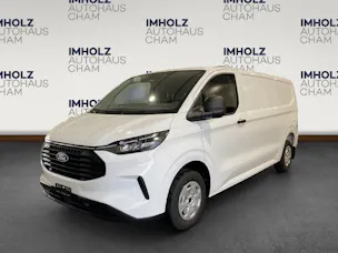 Ford Transit Custom Van 320 L2 2.0 EcoBlue 150 PS Trend