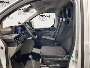 Ford Transit Custom Van 320 L2 2.0 EcoBlue 150 PS Trend