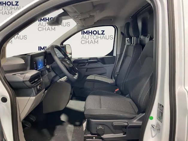 Ford Transit Custom Van 320 L2 2.0 EcoBlue 150 PS Trend