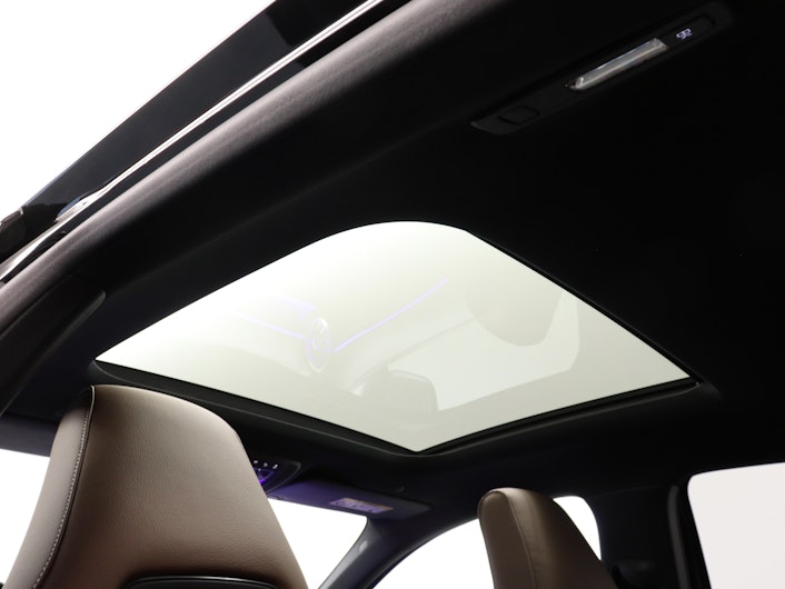 Vehicle image MERCEDES-BENZ A 250