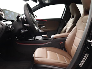 Vehicle image MERCEDES-BENZ A 250 AMG Line 4m