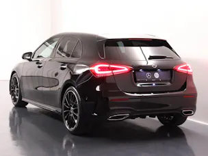 Mercedes-Benz A 250 AMG Line 4m