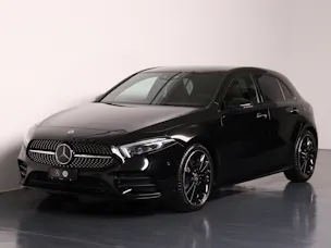 Mercedes-Benz A 250 AMG Line 4m