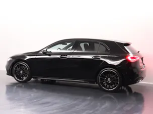 Mercedes-Benz A 250 AMG Line 4m