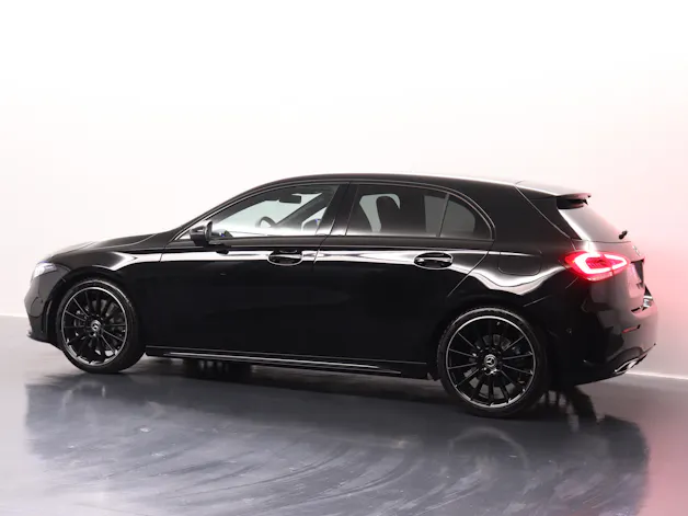 Mercedes-Benz A 250 AMG Line 4m