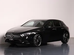 Mercedes-Benz A 250 AMG Line 4m