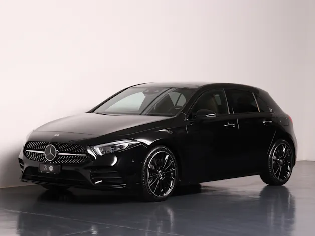 Mercedes-Benz A 250 AMG Line 4m