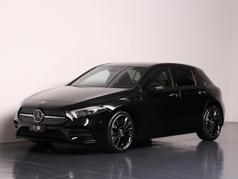 Vehicle image MERCEDES-BENZ A 250 AMG Line 4m